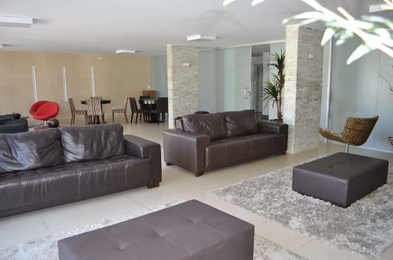 Hotel CTC Caldas Novas Buitenkant foto
